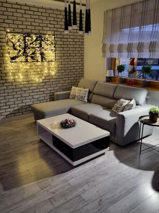 Dolina Wikingow Kvernes 09 Szklarska Poreba Dış mekan fotoğraf