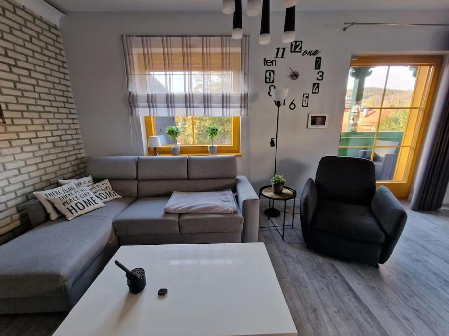 Dolina Wikingow Kvernes 09 Szklarska Poreba Dış mekan fotoğraf
